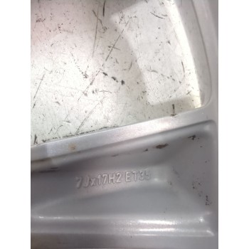 Recambio de llanta para opel zafira / zafira family b (a05) 1.9 cdti (m75) referencia OEM IAM 13120652  