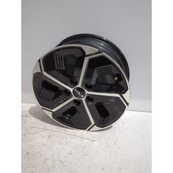 Recambio de llanta para kia niro (sg2) hybrid concept referencia OEM IAM 52910AT000  