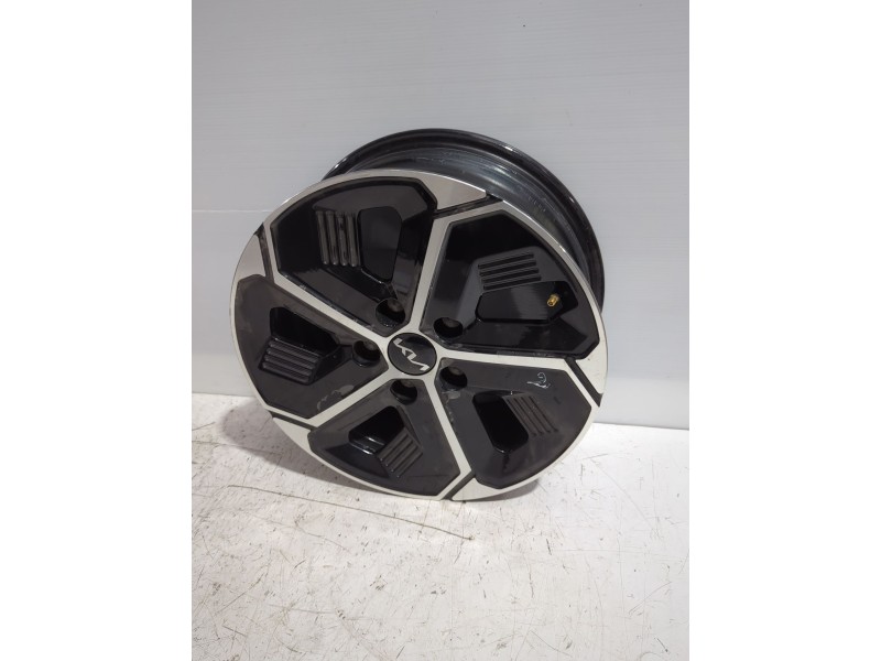 Recambio de llanta para kia niro (sg2) hybrid concept referencia OEM IAM 52910AT000  