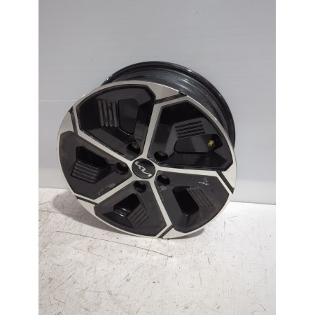 Recambio de llanta para kia niro (sg2) hybrid concept referencia OEM IAM 52910AT000  