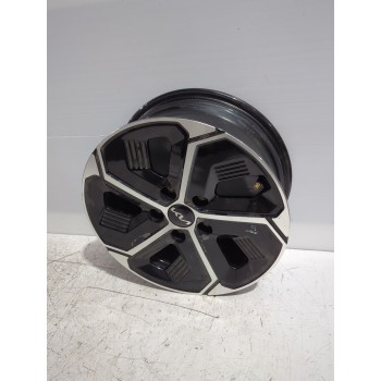 Recambio de llanta para kia niro (sg2) hybrid concept referencia OEM IAM 52910AT000  