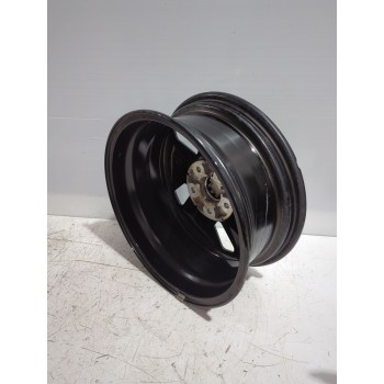 Recambio de llanta para kia niro (sg2) hybrid concept referencia OEM IAM 52910AT000  