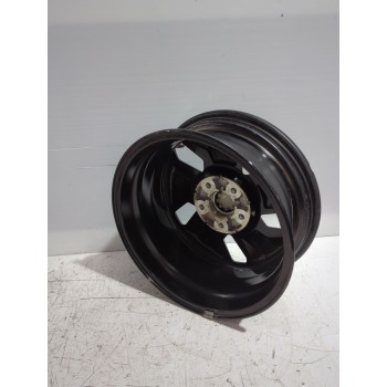 Recambio de llanta para kia niro (sg2) hybrid concept referencia OEM IAM 52910AT000  