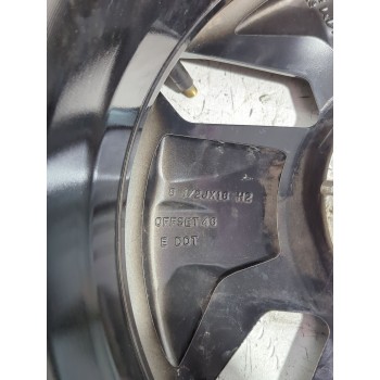 Recambio de llanta para kia niro (sg2) hybrid concept referencia OEM IAM 52910AT000  