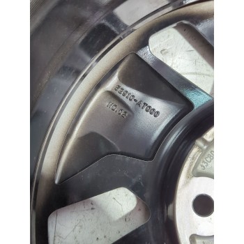 Recambio de llanta para kia niro (sg2) hybrid concept referencia OEM IAM 52910AT000  