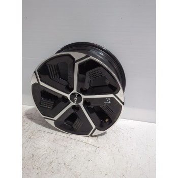 Recambio de llanta para kia niro (sg2) hybrid concept referencia OEM IAM 52910AT000  