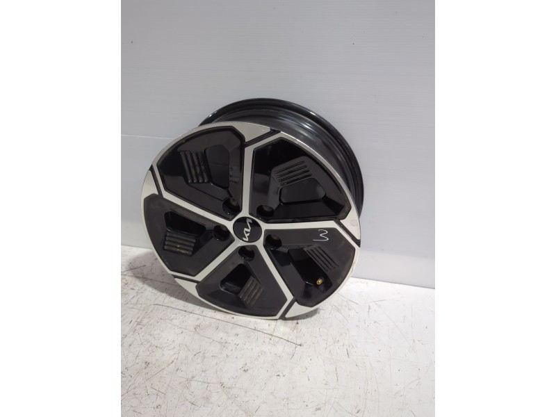 Recambio de llanta para kia niro (sg2) hybrid concept referencia OEM IAM 52910AT000  