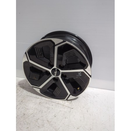 Recambio de llanta para kia niro (sg2) hybrid concept referencia OEM IAM 52910AT000  