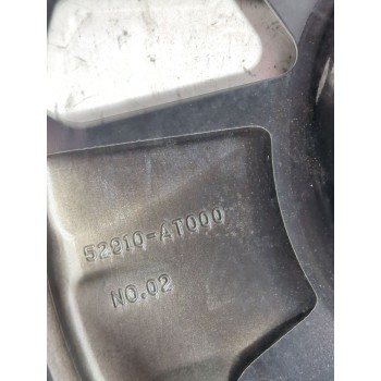 Recambio de llanta para kia niro (sg2) hybrid concept referencia OEM IAM 52910AT000  