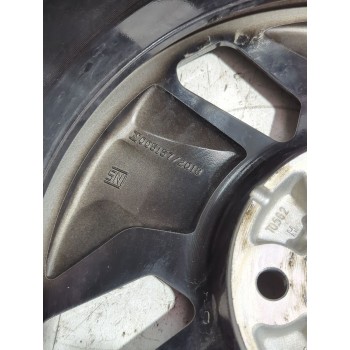 Recambio de llanta para kia niro (sg2) hybrid concept referencia OEM IAM 52910AT000  