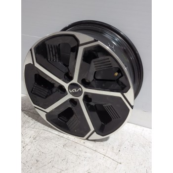 Recambio de llanta para kia niro (sg2) hybrid concept referencia OEM IAM 52910AT000  