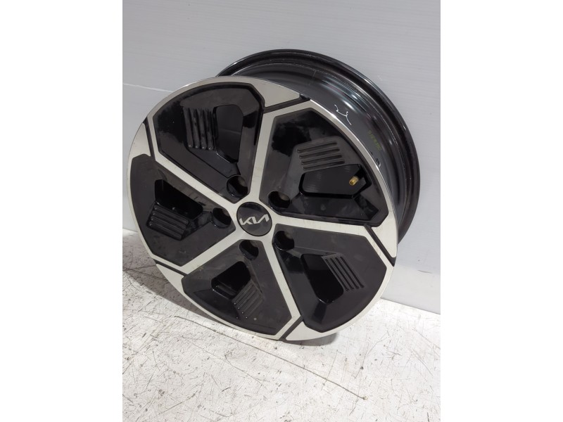 Recambio de llanta para kia niro (sg2) hybrid concept referencia OEM IAM 52910AT000  