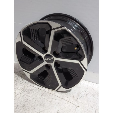 Recambio de llanta para kia niro (sg2) hybrid concept referencia OEM IAM 52910AT000  