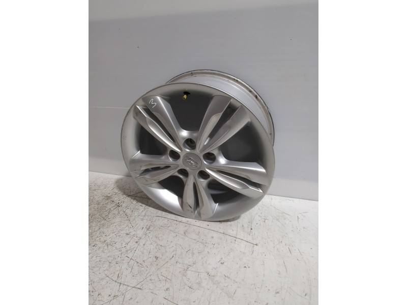 Recambio de llanta para hyundai ix35 (lm, el, elh) 2.0 crdi 4wd referencia OEM IAM 529102S200  