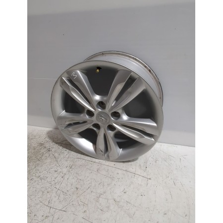 Recambio de llanta para hyundai ix35 (lm, el, elh) 2.0 crdi 4wd referencia OEM IAM 529102S200  