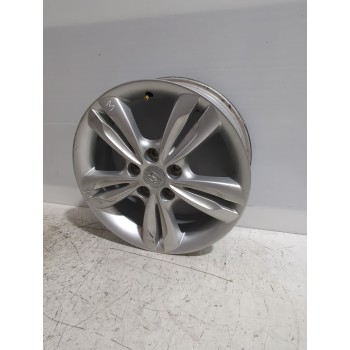 Recambio de llanta para hyundai ix35 (lm, el, elh) 2.0 crdi 4wd referencia OEM IAM 529102S200  