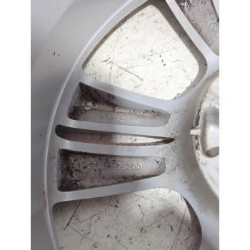 Recambio de llanta para hyundai ix35 (lm, el, elh) 2.0 crdi 4wd referencia OEM IAM 529102S200  