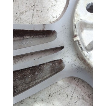 Recambio de llanta para hyundai ix35 (lm, el, elh) 2.0 crdi 4wd referencia OEM IAM 529102S200  