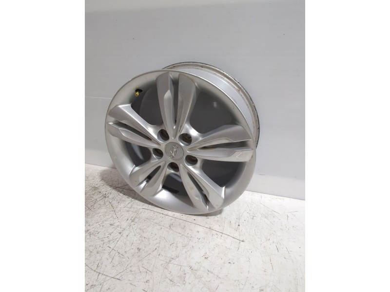 Recambio de llanta para hyundai ix35 (lm, el, elh) 2.0 crdi 4wd referencia OEM IAM 529102S200  