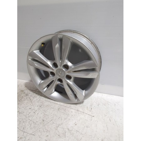 Recambio de llanta para hyundai ix35 (lm, el, elh) 2.0 crdi 4wd referencia OEM IAM 529102S200  