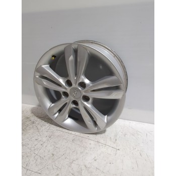 Recambio de llanta para hyundai ix35 (lm, el, elh) 2.0 crdi 4wd referencia OEM IAM 529102S200  