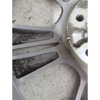 Recambio de llanta para hyundai ix35 (lm, el, elh) 2.0 crdi 4wd referencia OEM IAM 529102S200  