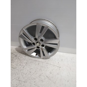 Recambio de llanta para skoda fabia iii station wagon (nj5) 1.0 tsi referencia OEM IAM 6V0601025M/60JX15H2ET38  