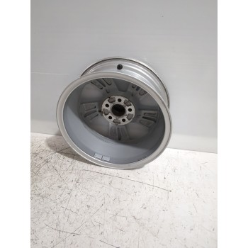 Recambio de llanta para skoda fabia iii station wagon (nj5) 1.0 tsi referencia OEM IAM 6V0601025M/60JX15H2ET38  