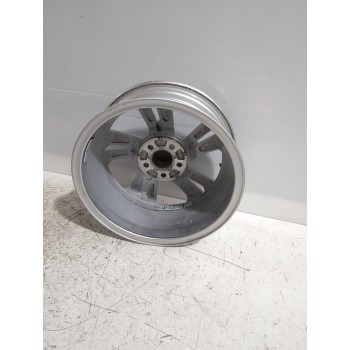 Recambio de llanta para skoda fabia iii station wagon (nj5) 1.0 tsi referencia OEM IAM 6V0601025M/60JX15H2ET38  