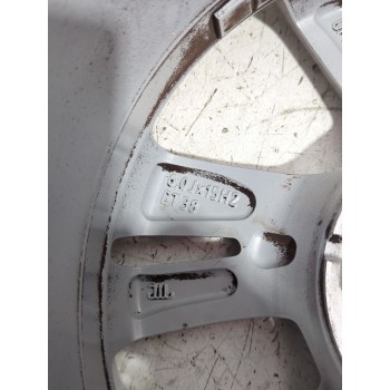 Recambio de llanta para skoda fabia iii station wagon (nj5) 1.0 tsi referencia OEM IAM 6V0601025M/60JX15H2ET38  