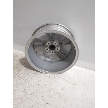 Recambio de llanta para skoda fabia iii station wagon (nj5) 1.0 tsi referencia OEM IAM 6V0601025M/60JX15H2ET38  