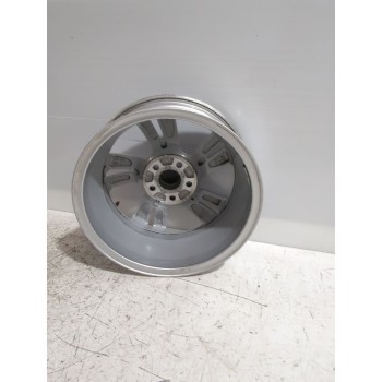 Recambio de llanta para skoda fabia iii station wagon (nj5) 1.0 tsi referencia OEM IAM 6V0601025M/60JX15H2ET38  