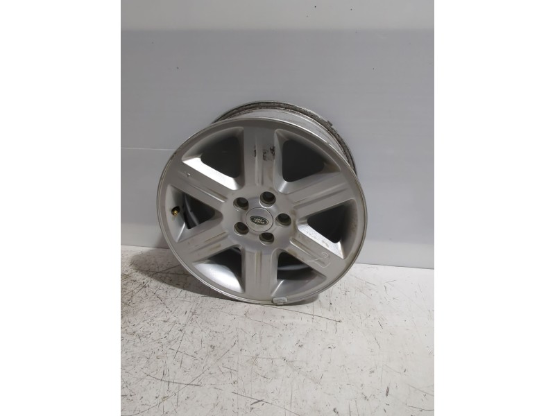 Recambio de llanta para land rover freelander 2 (l359) 2.2 td4 4x4 referencia OEM IAM 75JX17CHET55/6H521007MD  