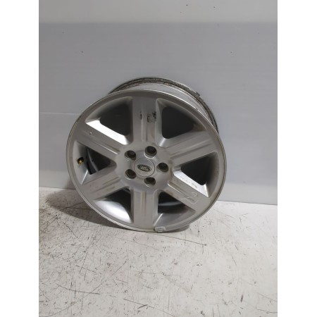 Recambio de llanta para land rover freelander 2 (l359) 2.2 td4 4x4 referencia OEM IAM 75JX17CHET55/6H521007MD  