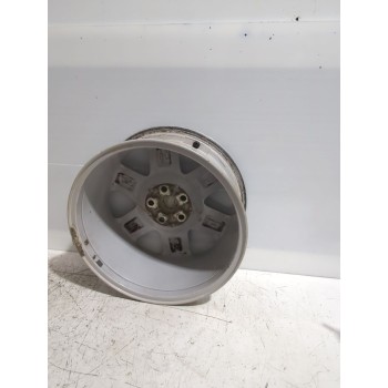 Recambio de llanta para land rover freelander 2 (l359) 2.2 td4 4x4 referencia OEM IAM 75JX17CHET55/6H521007MD  