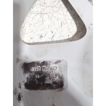 Recambio de llanta para land rover freelander 2 (l359) 2.2 td4 4x4 referencia OEM IAM 75JX17CHET55/6H521007MD  