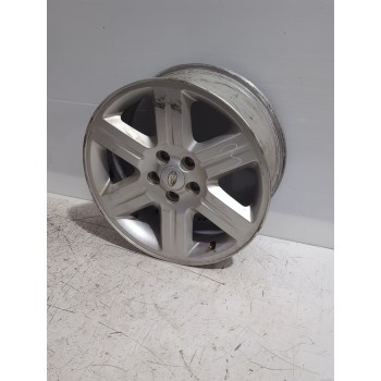 Recambio de llanta para land rover freelander 2 (l359) 2.2 td4 4x4 referencia OEM IAM 75JX17CHET55/6H521007MD  