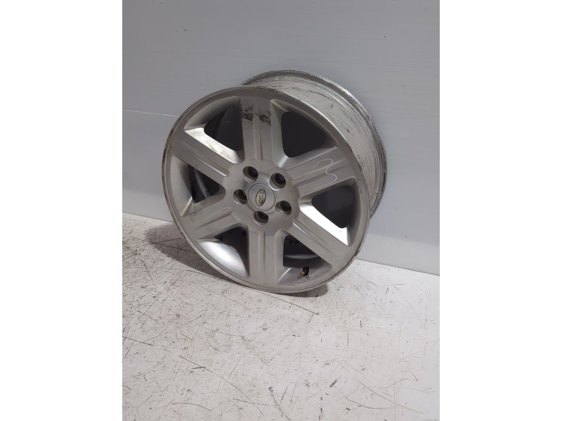 Recambio de llanta para land rover freelander 2 (l359) 2.2 td4 4x4 referencia OEM IAM 75JX17CHET55/6H521007MD  