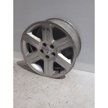 Recambio de llanta para land rover freelander 2 (l359) 2.2 td4 4x4 referencia OEM IAM 75JX17CHET55/6H521007MD  