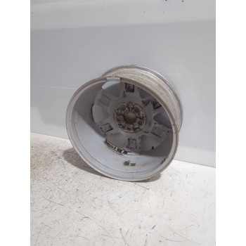 Recambio de llanta para land rover freelander 2 (l359) 2.2 td4 4x4 referencia OEM IAM 75JX17CHET55/6H521007MD  