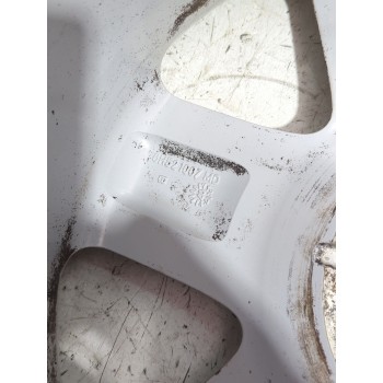 Recambio de llanta para land rover freelander 2 (l359) 2.2 td4 4x4 referencia OEM IAM 75JX17CHET55/6H521007MD  