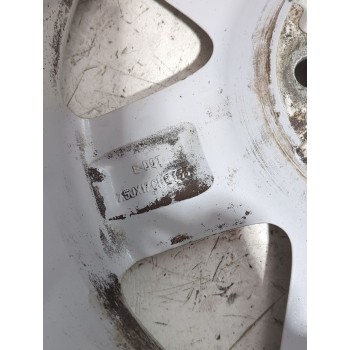 Recambio de llanta para land rover freelander 2 (l359) 2.2 td4 4x4 referencia OEM IAM 75JX17CHET55/6H521007MD  