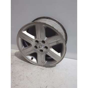 Recambio de llanta para land rover freelander 2 (l359) 2.2 td4 4x4 referencia OEM IAM 75JX17CHET55/6H521007MD  