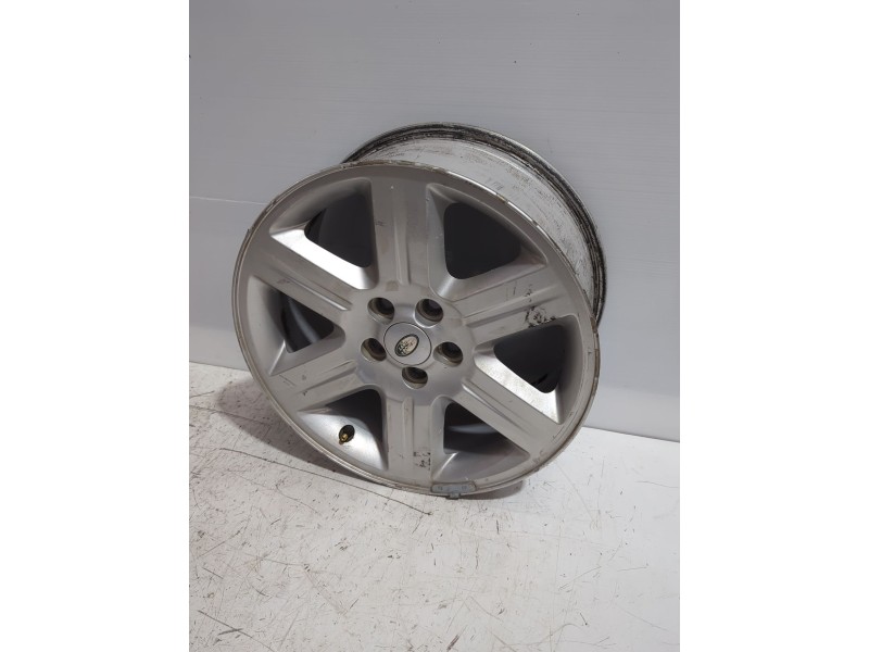 Recambio de llanta para land rover freelander 2 (l359) 2.2 td4 4x4 referencia OEM IAM 75JX17CHET55/6H521007MD  
