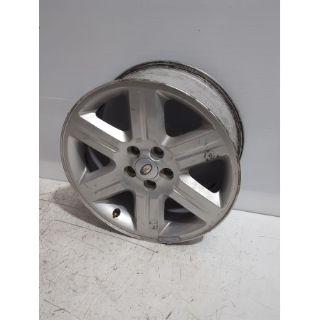 Recambio de llanta para land rover freelander 2 (l359) 2.2 td4 4x4 referencia OEM IAM 75JX17CHET55/6H521007MD  