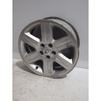 Recambio de llanta para land rover freelander 2 (l359) 2.2 td4 4x4 referencia OEM IAM 75JX17CHET55/6H521007MD  