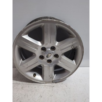 Recambio de llanta para land rover freelander 2 (l359) 2.2 td4 4x4 referencia OEM IAM 75JX17CHET55/6H521007MD  