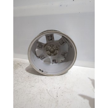 Recambio de llanta para land rover freelander 2 (l359) 2.2 td4 4x4 referencia OEM IAM 75JX17CHET55/6H521007MD  