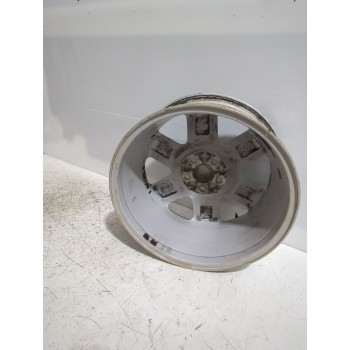 Recambio de llanta para land rover freelander 2 (l359) 2.2 td4 4x4 referencia OEM IAM 75JX17CHET55/6H521007MD  