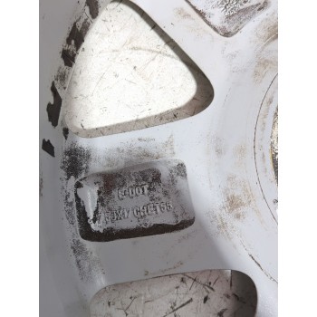 Recambio de llanta para land rover freelander 2 (l359) 2.2 td4 4x4 referencia OEM IAM 75JX17CHET55/6H521007MD  